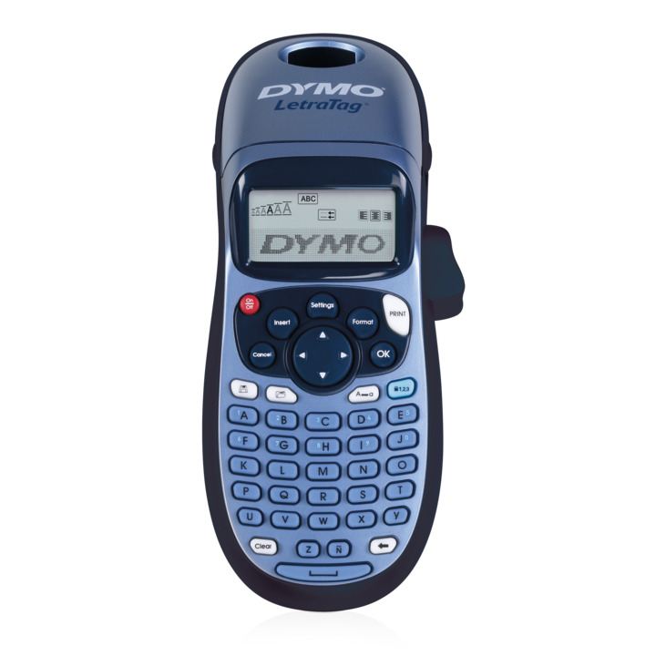 Drukarka Dymo LT-100H